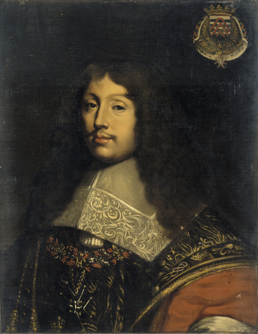 François de la Rochefoucauld